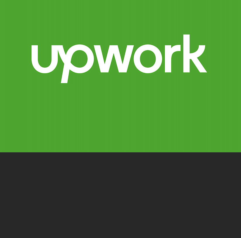 Upwork logo